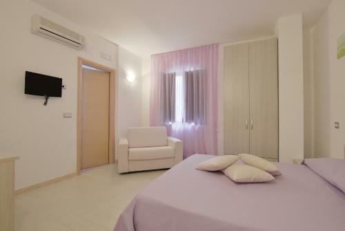 Hotel La Marina