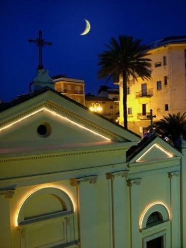 Hotel La Marina