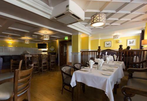 Ballyliffin Hotel