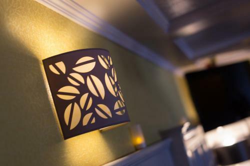 Ballyliffin Hotel