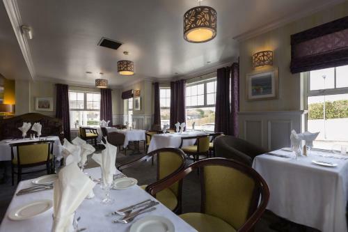 Ballyliffin Hotel