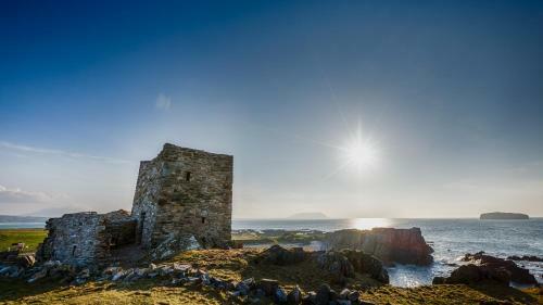 Ballyliffin Hotel