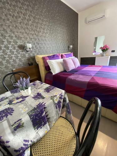 Hostal Villa Nancy B&B Di Charme