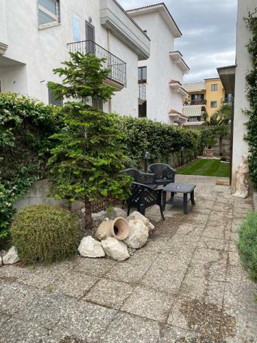 Hostal Villa Nancy B&B Di Charme