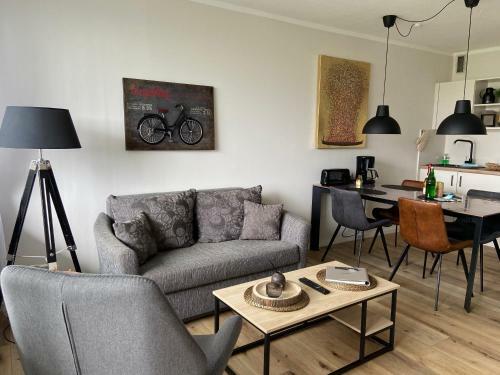 Apartamento Nature, F�r Romantik Suchende Paare
