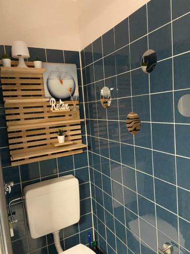 Apartamento Nature, F�r Romantik Suchende Paare