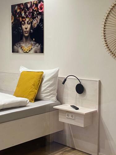 Apartamento Nature, F�r Romantik Suchende Paare