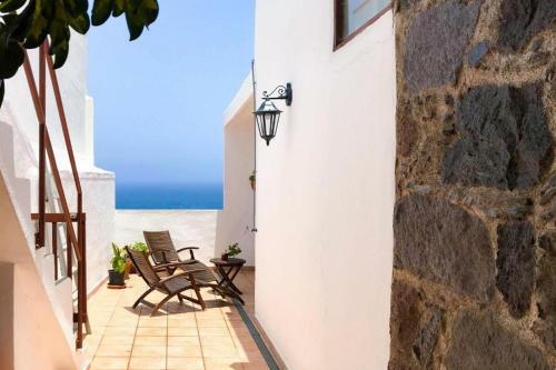 Casa Canaria Acer�