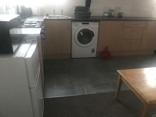 Apartamento Entire Flat With River View 1e