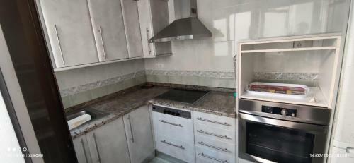 Apartamento Piso Tina Gand�a