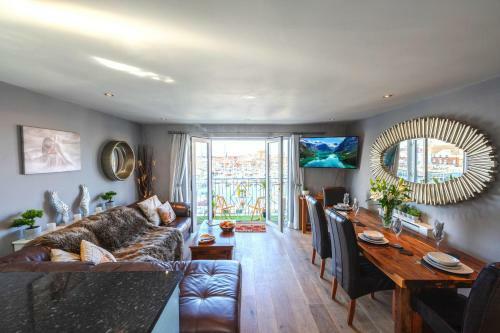 Apartamento Pilot House - Hartlepool Marina