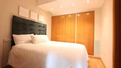 Apartamento Petit Ancora Frente A Playa Grande
