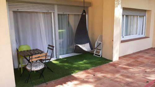 Calella De Palafrugell Apartamento Con Piscina