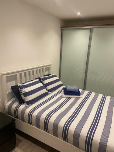 Spacious One Bed Ground Floor Apartment