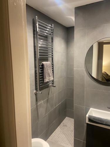 Spacious One Bed Ground Floor Apartment