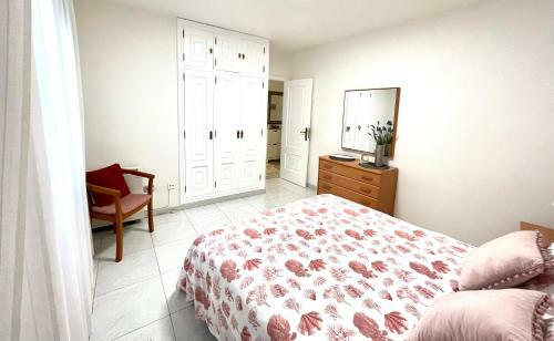 Apartamento En O Grove Con Vistas Al Mar