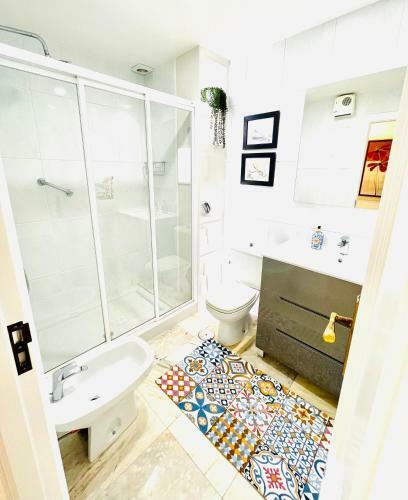 Apartamento En O Grove Con Vistas Al Mar