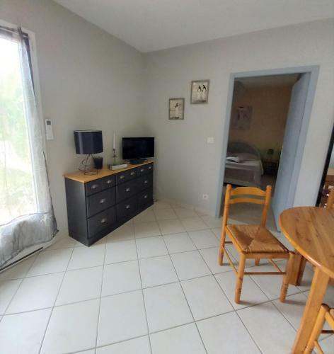 Apartamento Le Petit Cambord