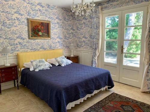 Apartamento Le Gite De La Closerie Des Iris