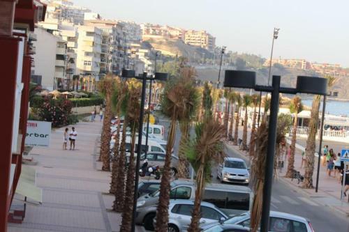 Lujosa Vivienda En Primera L�nea de Playa