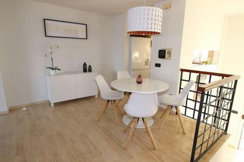 Lujosa Vivienda En Primera L�nea de Playa