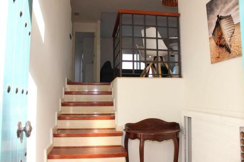 Lujosa Vivienda En Primera L�nea de Playa
