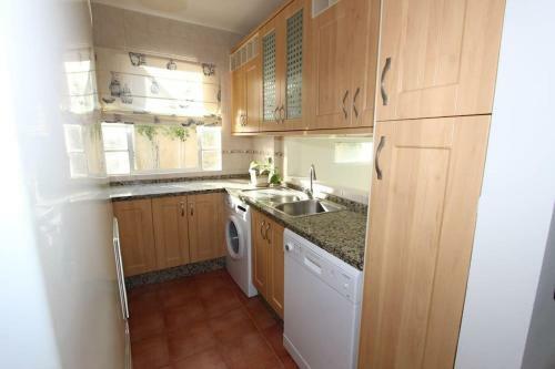 Lujosa Vivienda En Primera L�nea de Playa