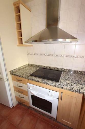 Lujosa Vivienda En Primera L�nea de Playa