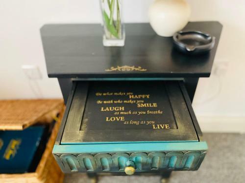 Apartamento Sea House