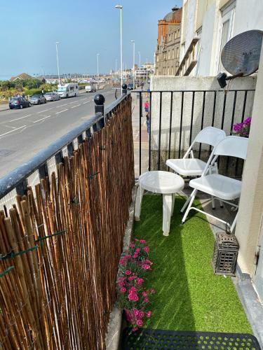 Apartamento Sea House