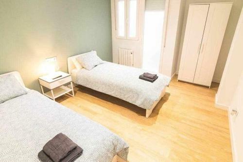 Apartamento Bobes I