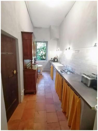 Hostal Chambre Du Pigeonnier Avec Acc�s Piscine !