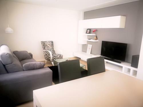 Calderon, Apartamento Reformado