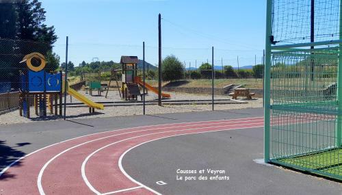 Apartamento La Forgeolie
