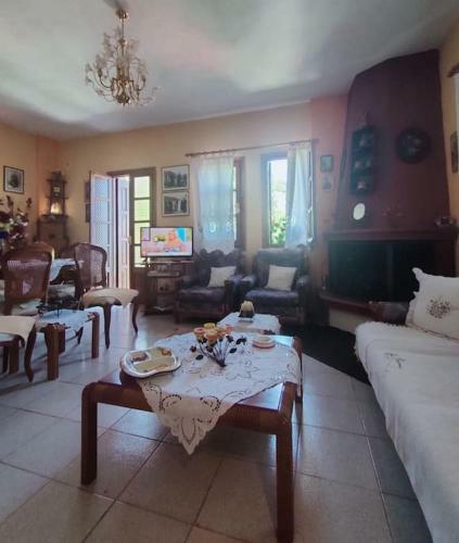 Apartamento Hara's House