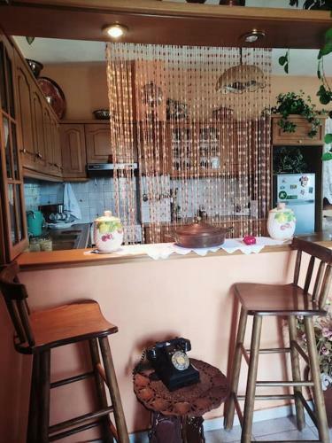 Apartamento Hara's House