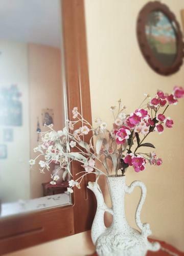 Apartamento Hara's House