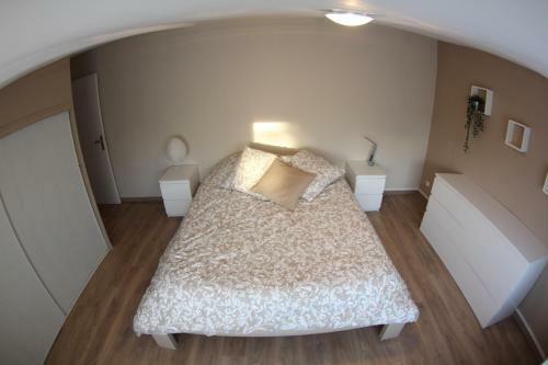 Maison St Jacques Cavaillon