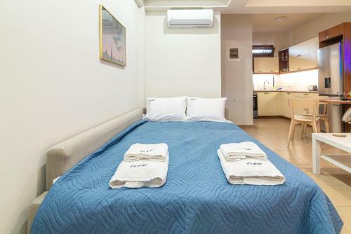 Eleni Luxury Maisonette With Jacuzzi