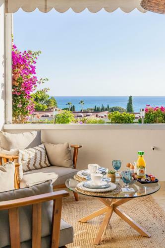 Apartamento Les Voiles Blanches Par Dodo-a-cassis