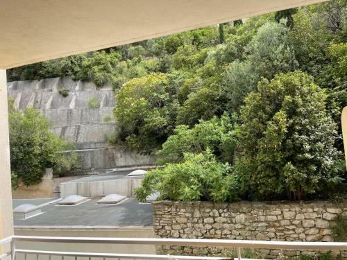 Apartamento Appartement Charme T2 Cassis Plein Centre