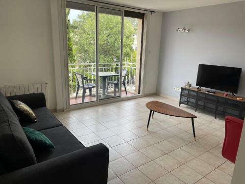 Apartamento Appartement Charme T2 Cassis Plein Centre