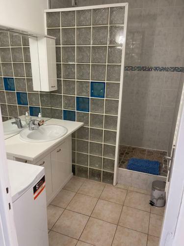 Apartamento Appartement Charme T2 Cassis Plein Centre