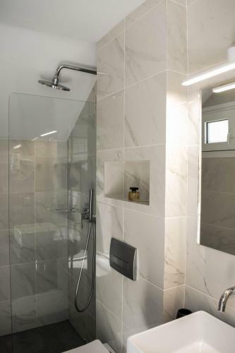 Apartamento Blue Side Studios