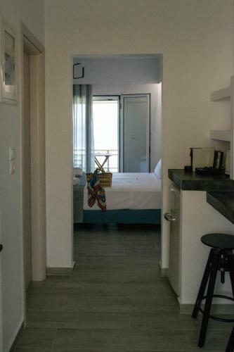 Apartamento Blue Side Studios