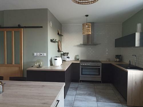 Villa My Home By Corte