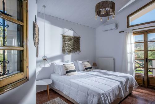 Dievandi Seaview Villa