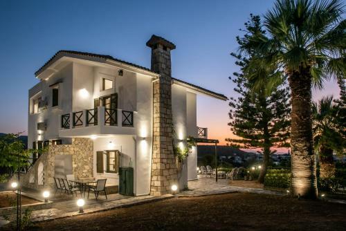 Dievandi Seaview Villa