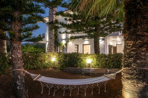 Dievandi Seaview Villa