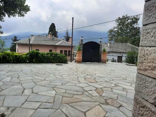 Villa Paolina - Grand Mansion
